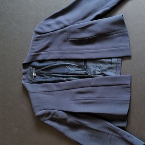 Hugo Boss Navy Blazer